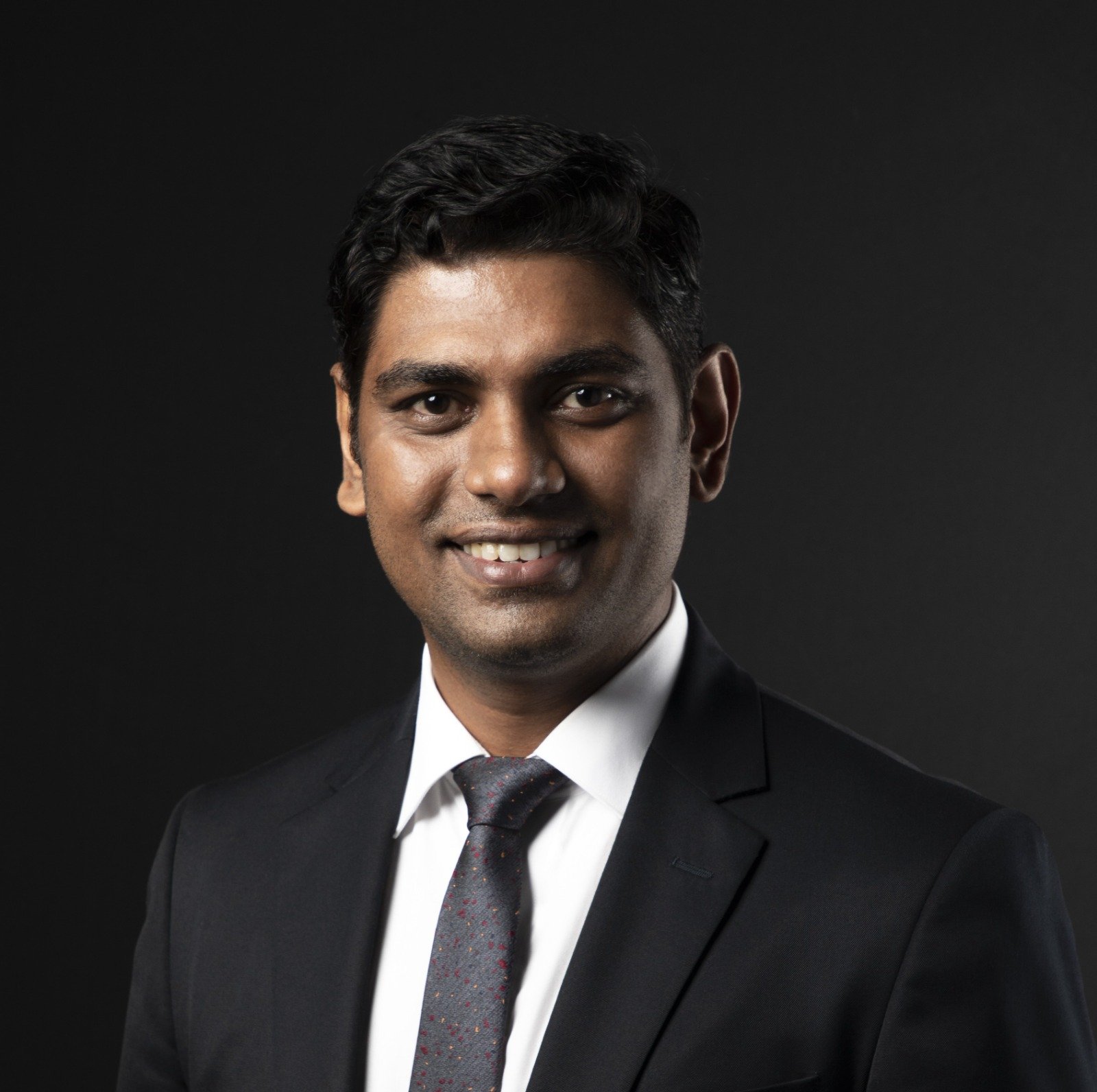 Nizam Thampi